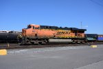 BNSF 6072